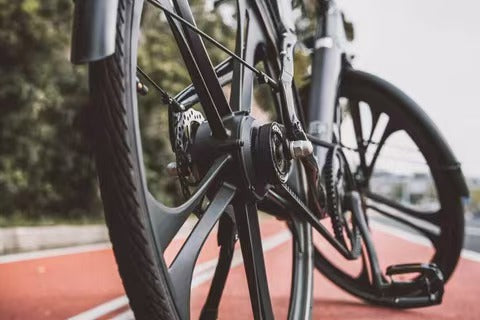 9 key tips to maintain and care your electric bike motor