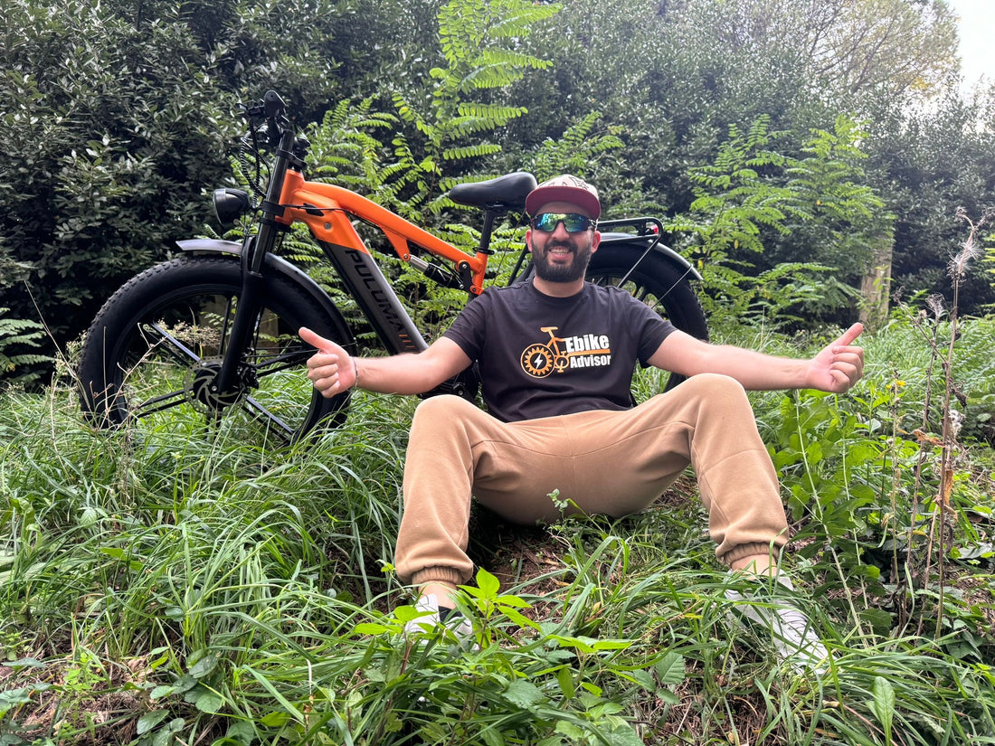 Selecting the Ideal Size for Your Electric Bike: A Comprehensive Guide