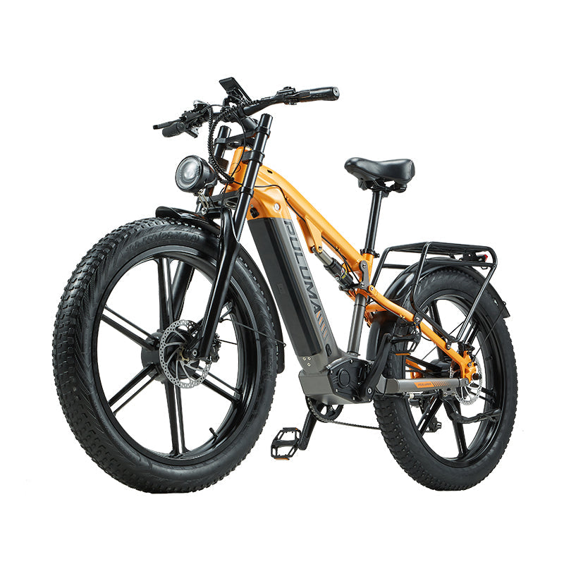 The rise of electric road bikes and their impact on cycling