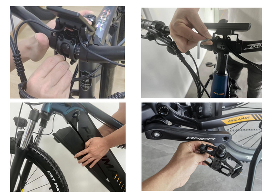 Summer Maintenance Guide for Proper Use of Electric Bicycles (Extending Service Life)