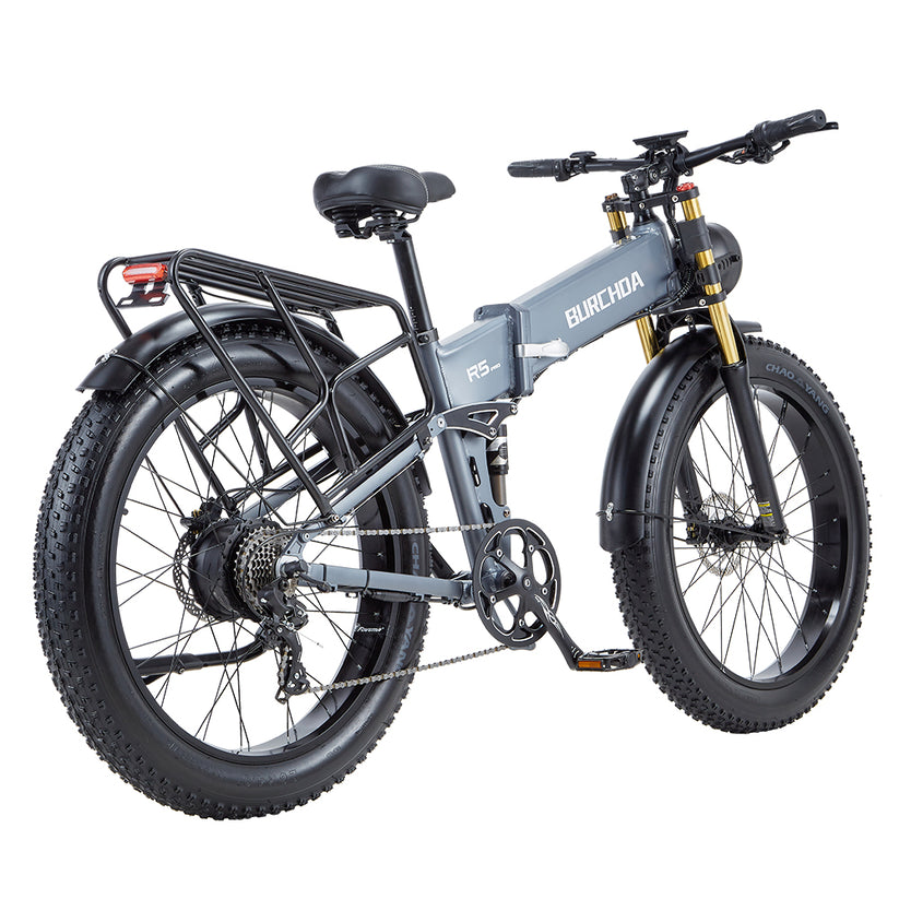Burchda R5 PRO