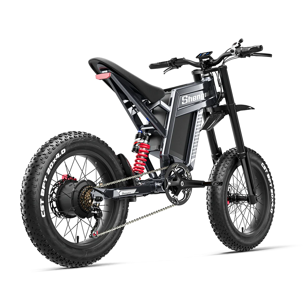 Shengmilo S900