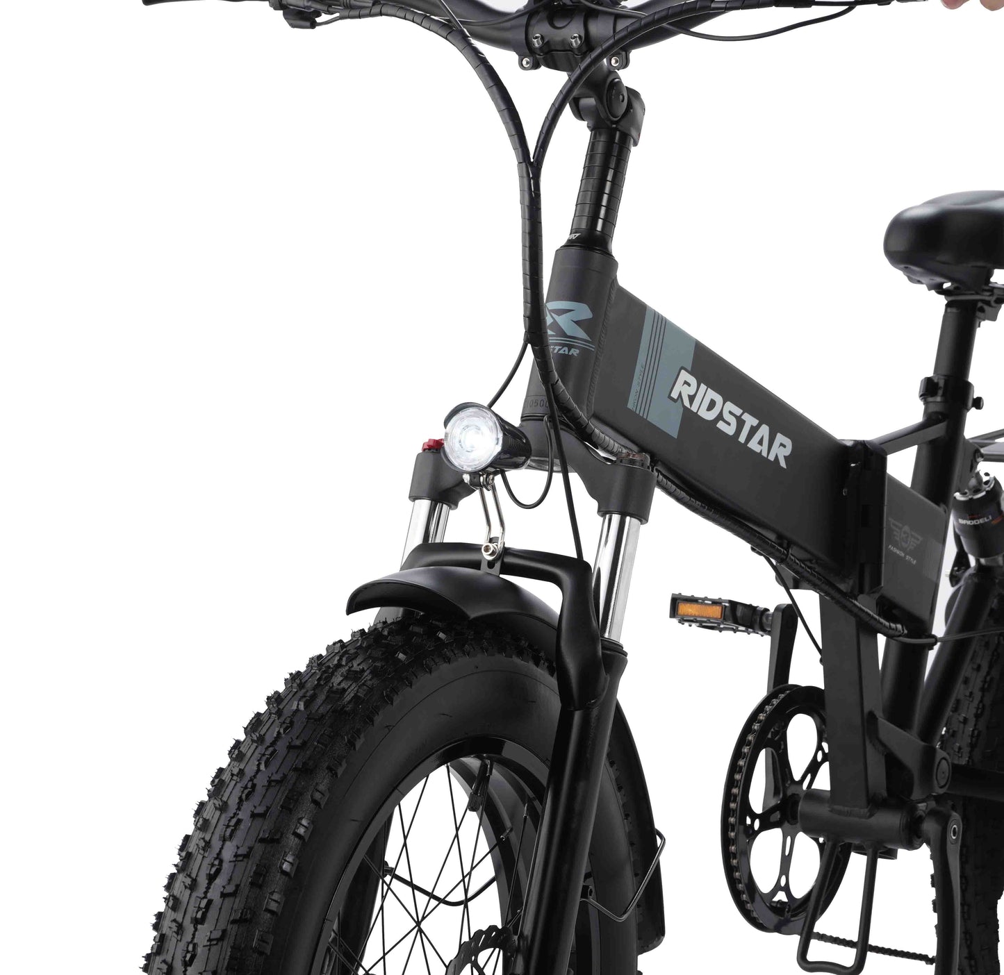 Ridstar H20