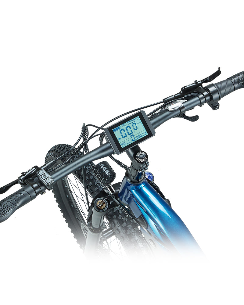 PULUMA PH001 Ebike