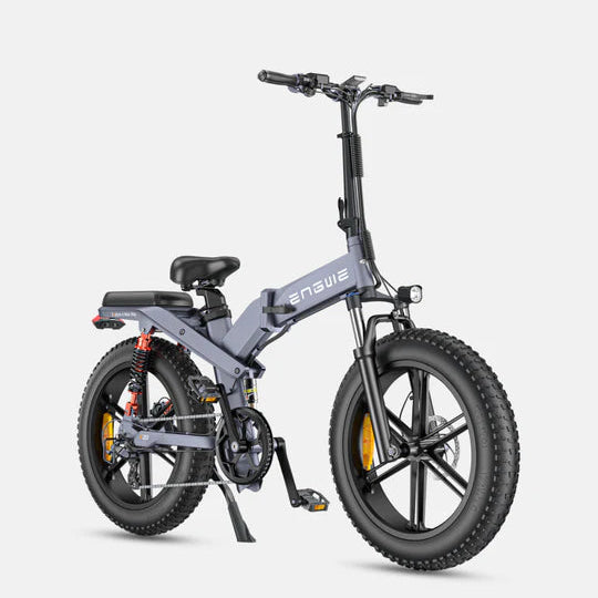 ENGWE X20 Dual-Batteries