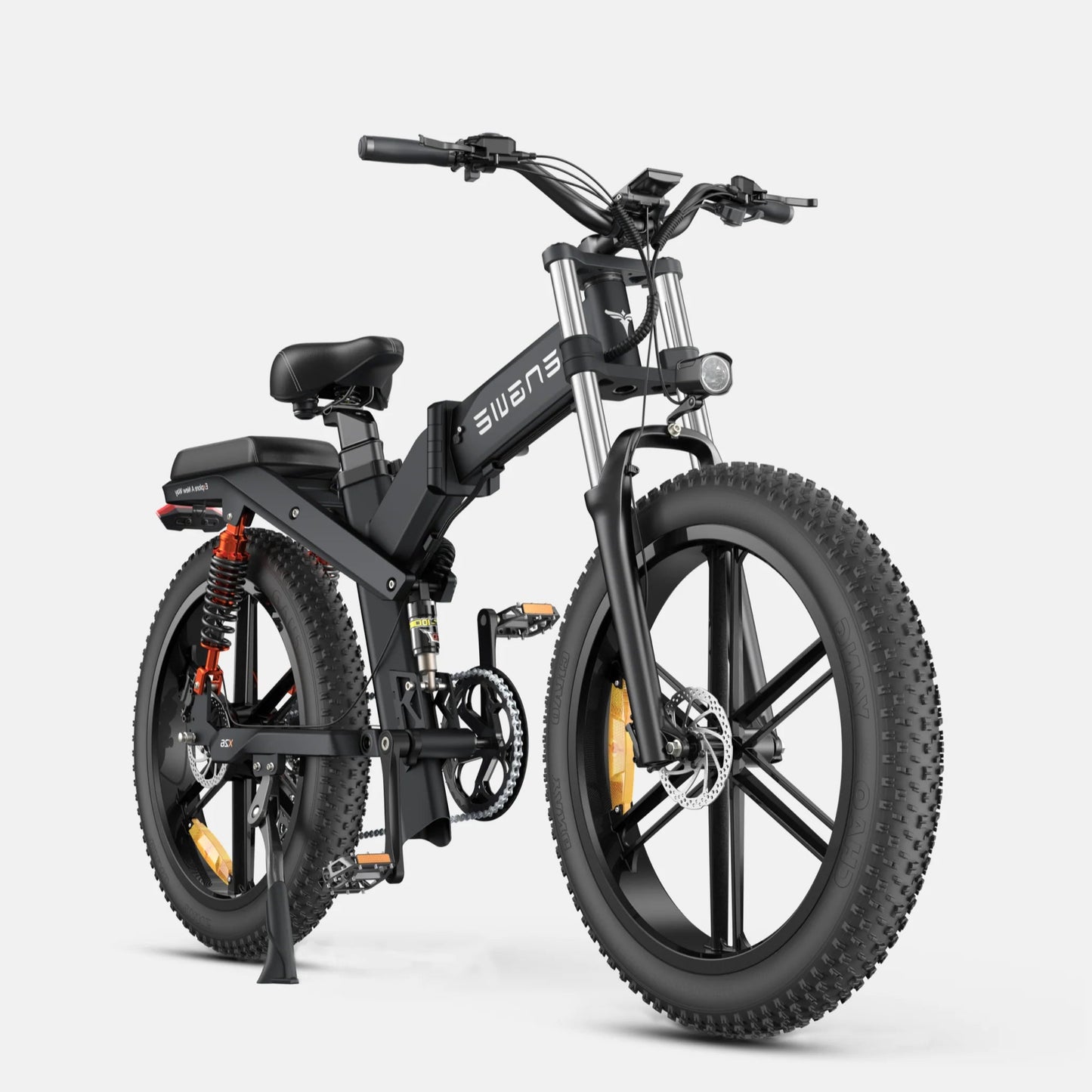 ENGWE X26 Dual-Batteries