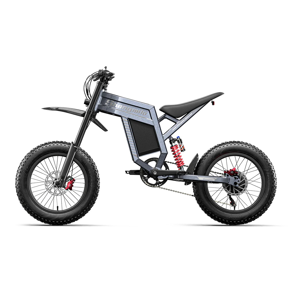 Shengmilo S900
