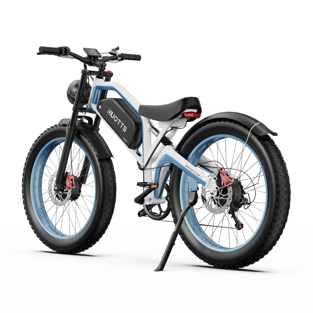 DUOTTS N26 Electric Bike