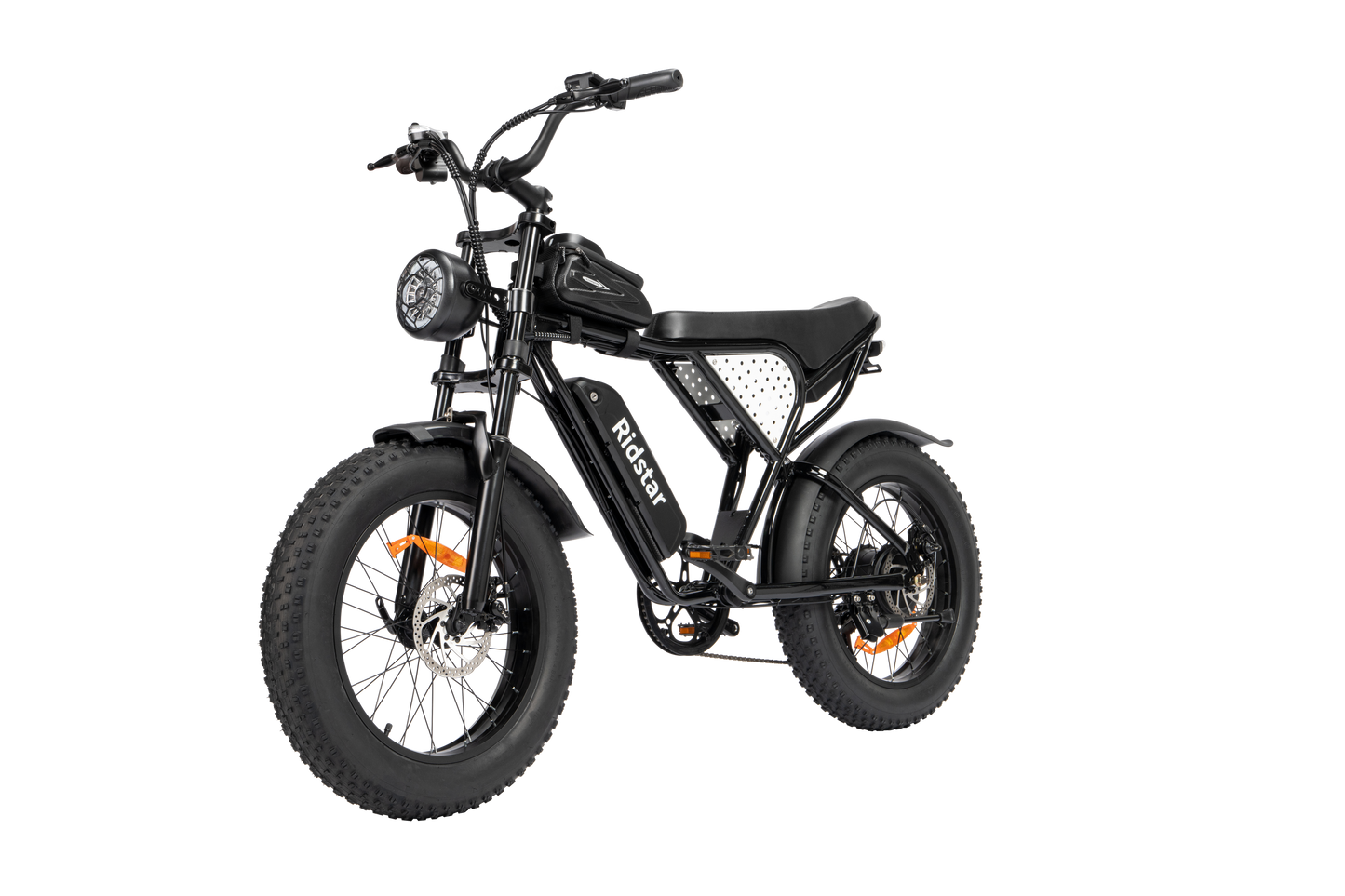 Ridstar Q20