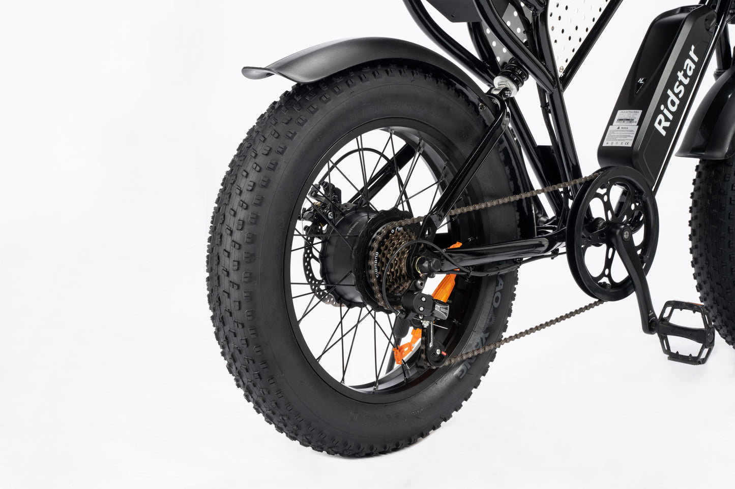 Ridstar Q20