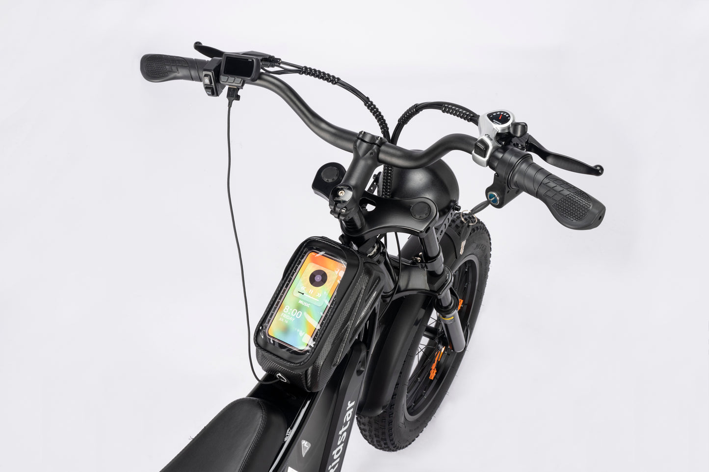 Ridstar Q20