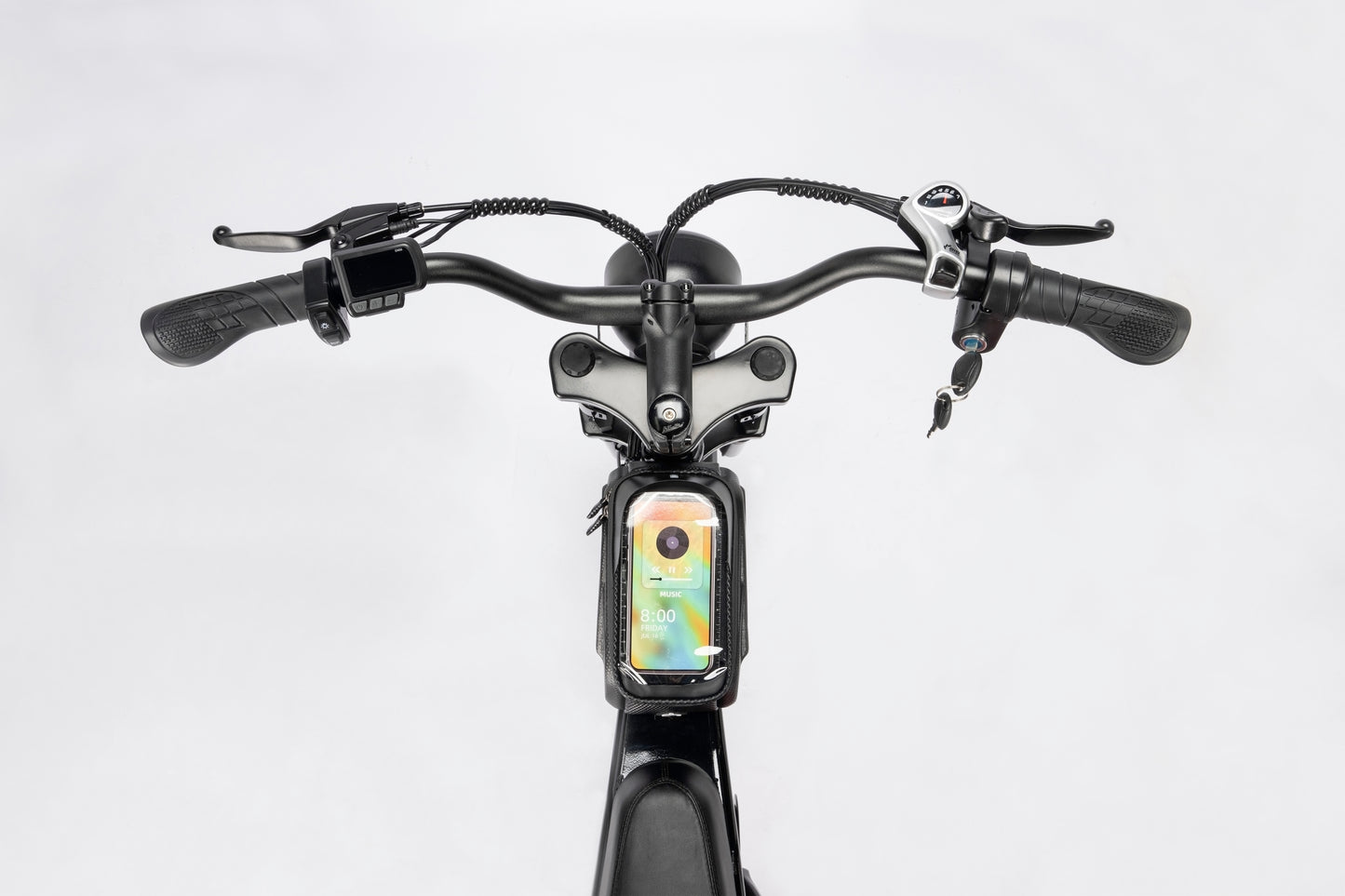 Ridstar Q20