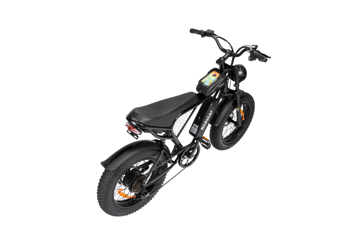 Ridstar Q20