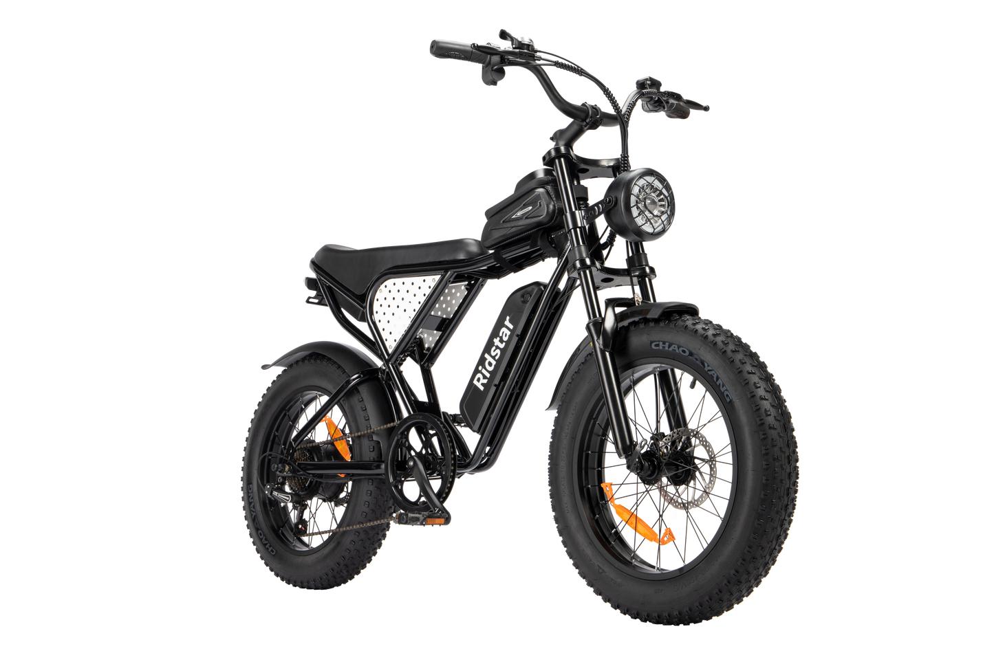 Ridstar Q20