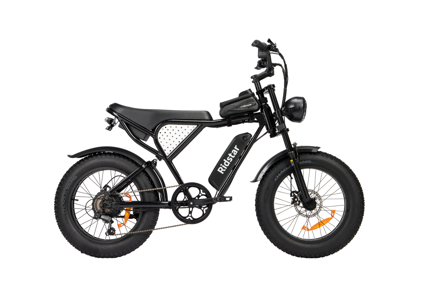 Ridstar Q20