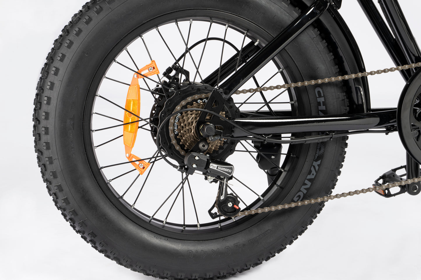 Ridstar Q20