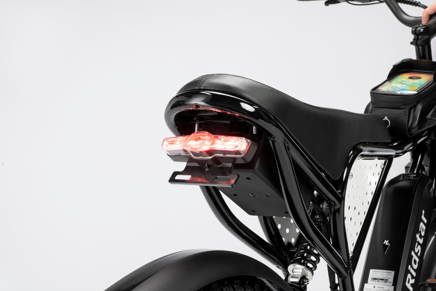 Ridstar Q20