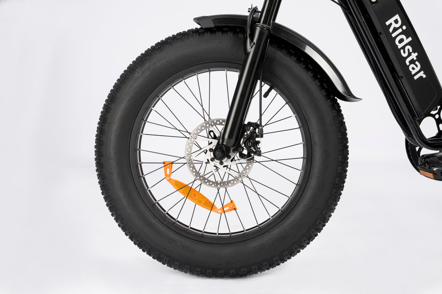Ridstar Q20