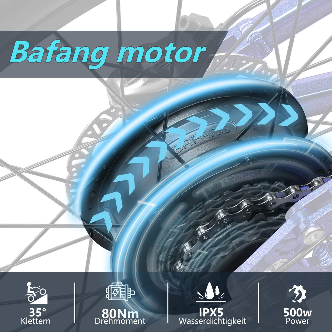 Shengmilo MX03 Shengmilo MX03 full suspension e-bike 48V 17.5AH 90KM