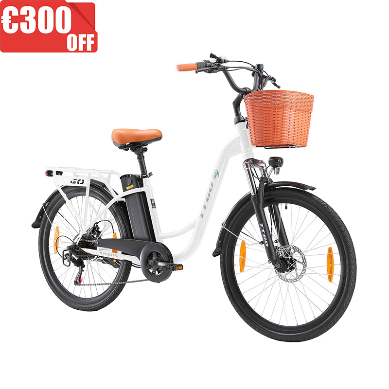 TTGO C2(YY-26ST) Ebike