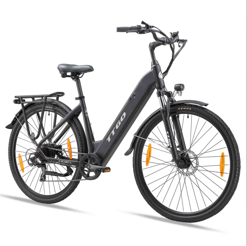 TTGO C3 (HZ-28ST) City ebike