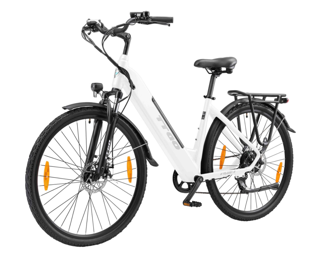 TTGO C3 (HZ-28ST) City ebike