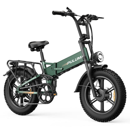 PULUMA PE500