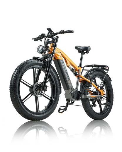PULUMA PH003 Ebike