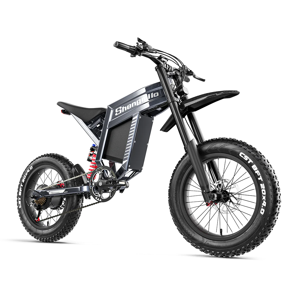 Shengmilo S900