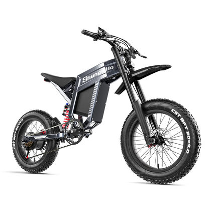 Shengmilo S900