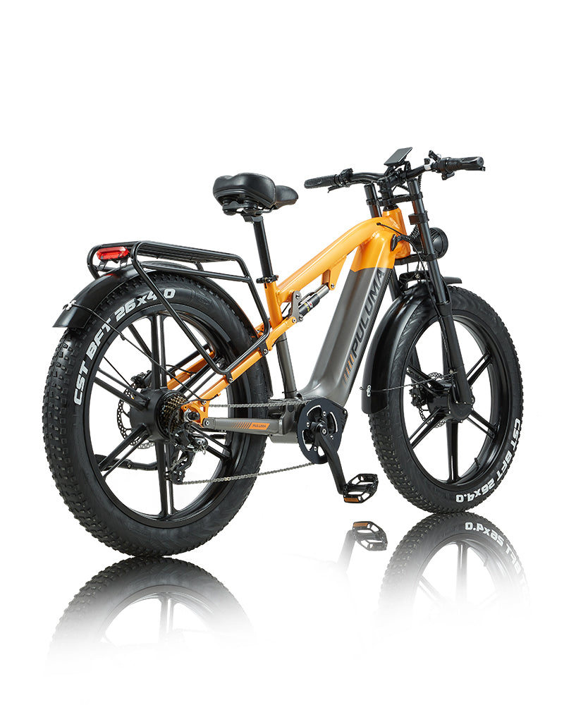 PULUMA PH003 Ebike