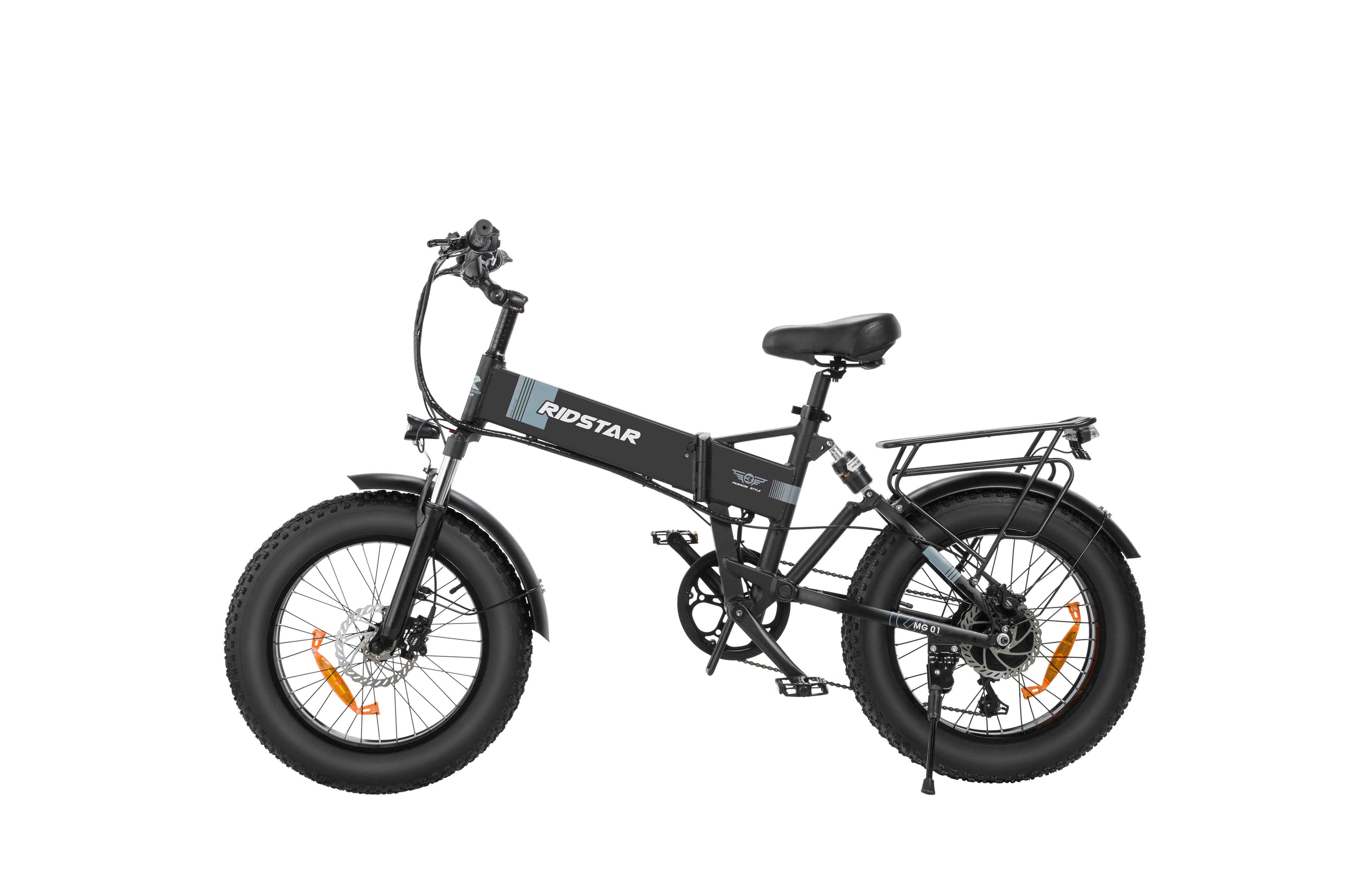 Ridstar H20