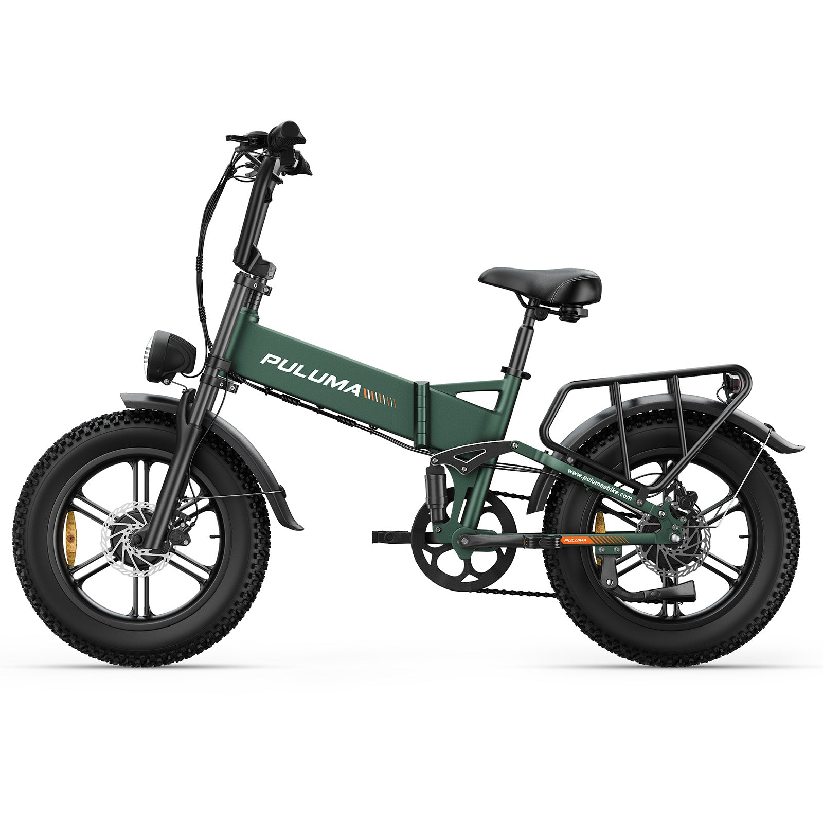 PULUMA PE500