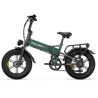 PULUMA PE500