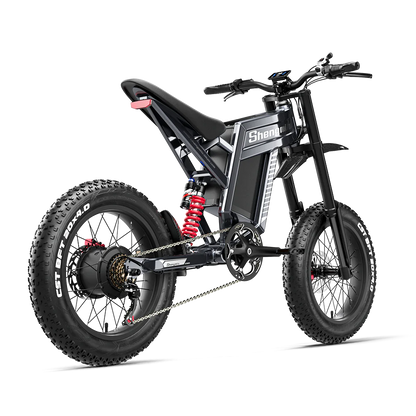 Shengmilo S900
