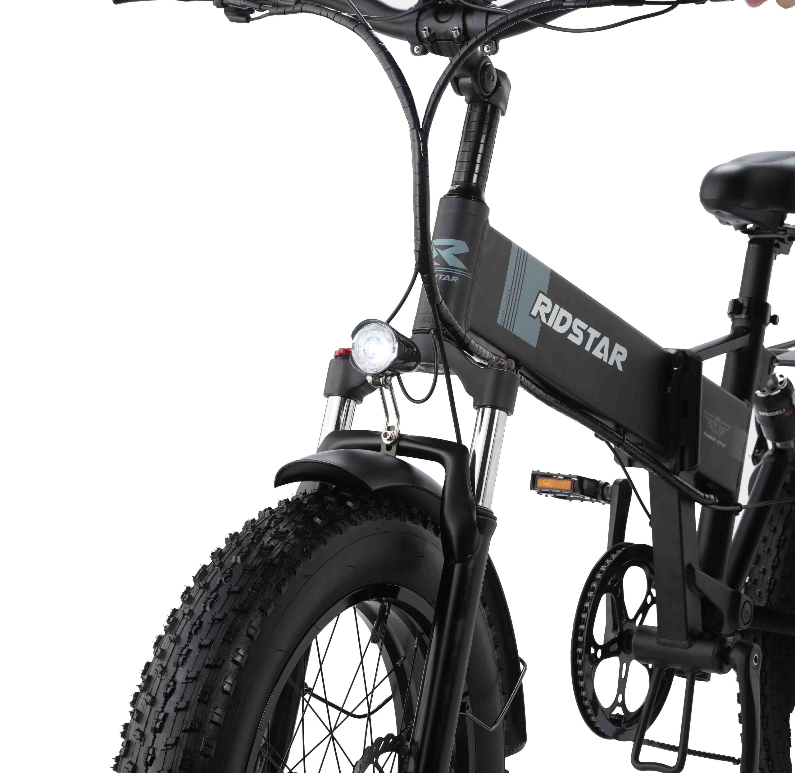 Ridstar H20