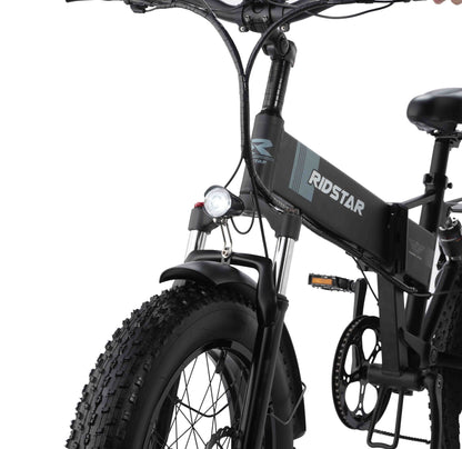 Ridstar H20