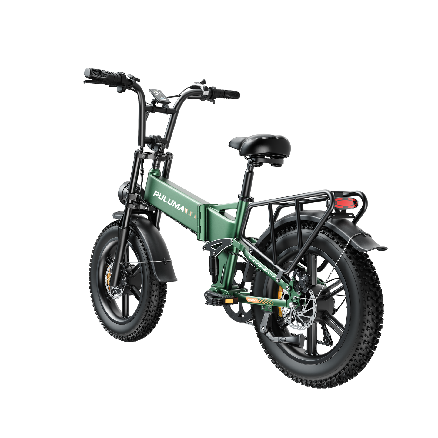 PULUMA PE500