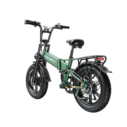 PULUMA PE500