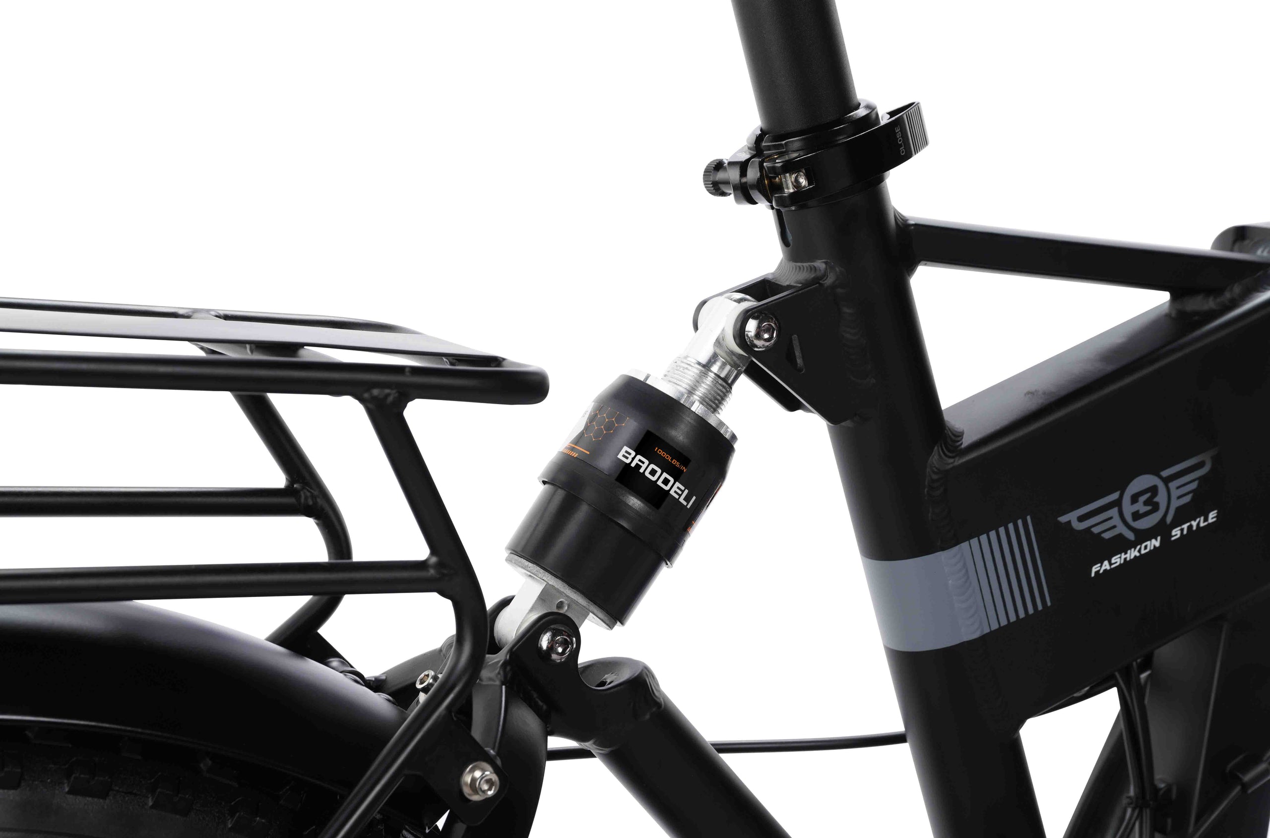 Ridstar H20