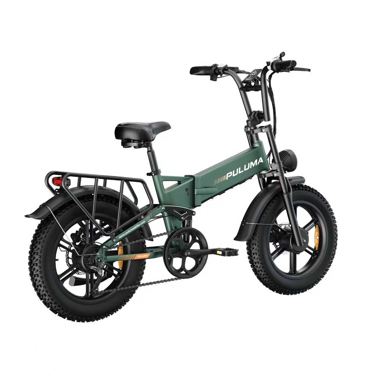 PULUMA PE500