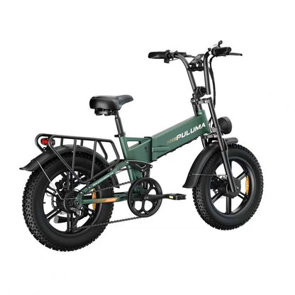 PULUMA PE500