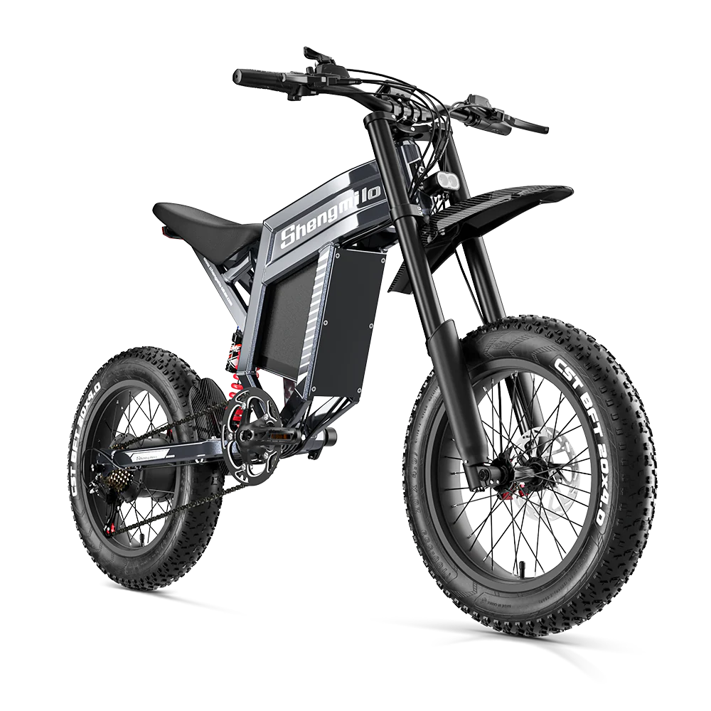 Shengmilo S900