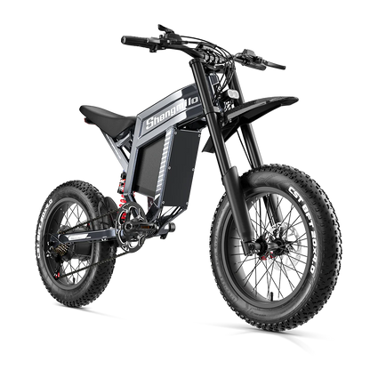 Shengmilo S900