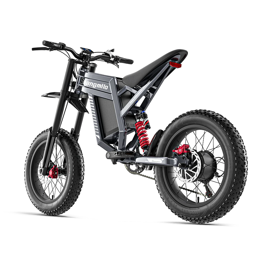 Shengmilo S900