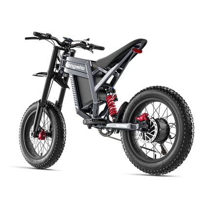Shengmilo S900