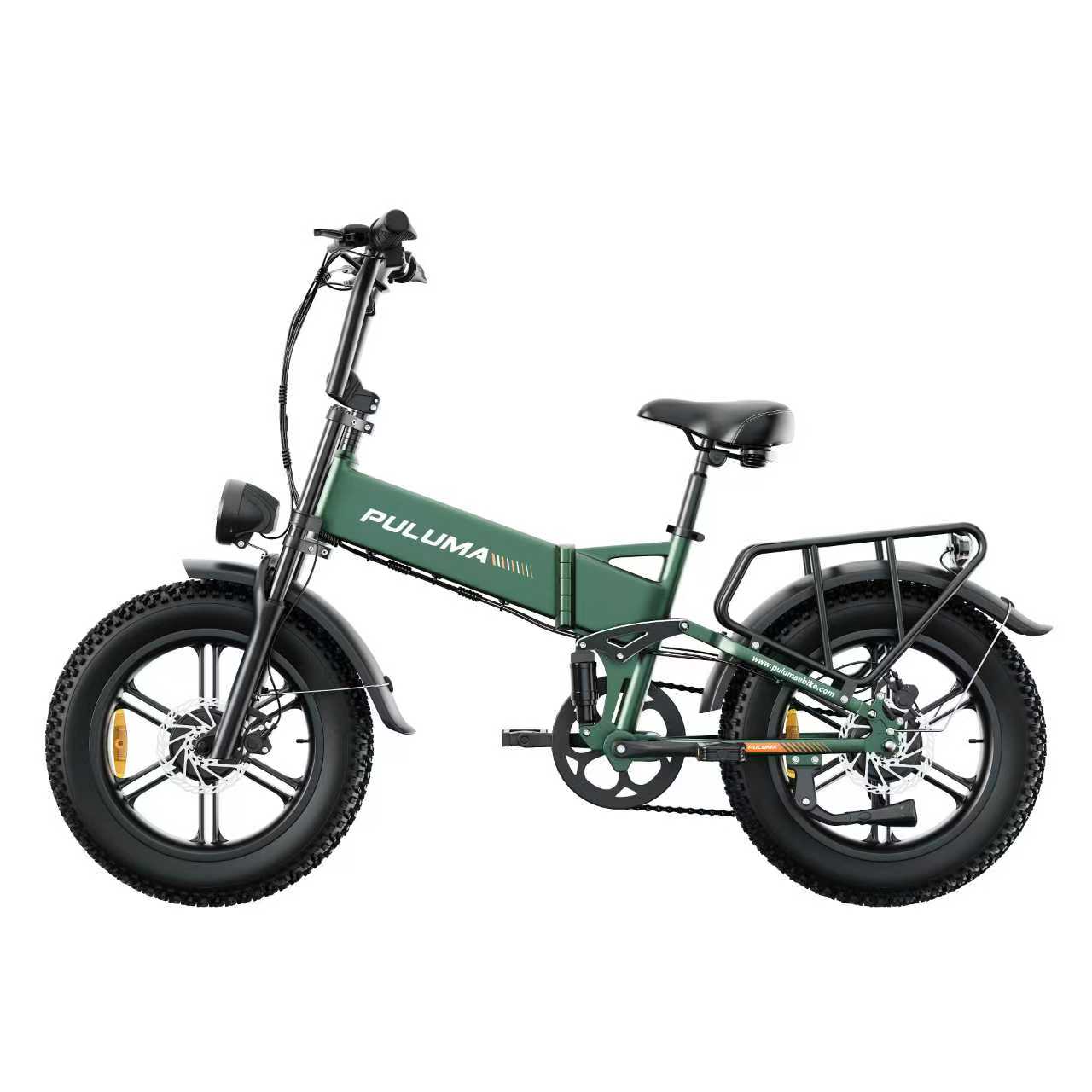 PULUMA PE500