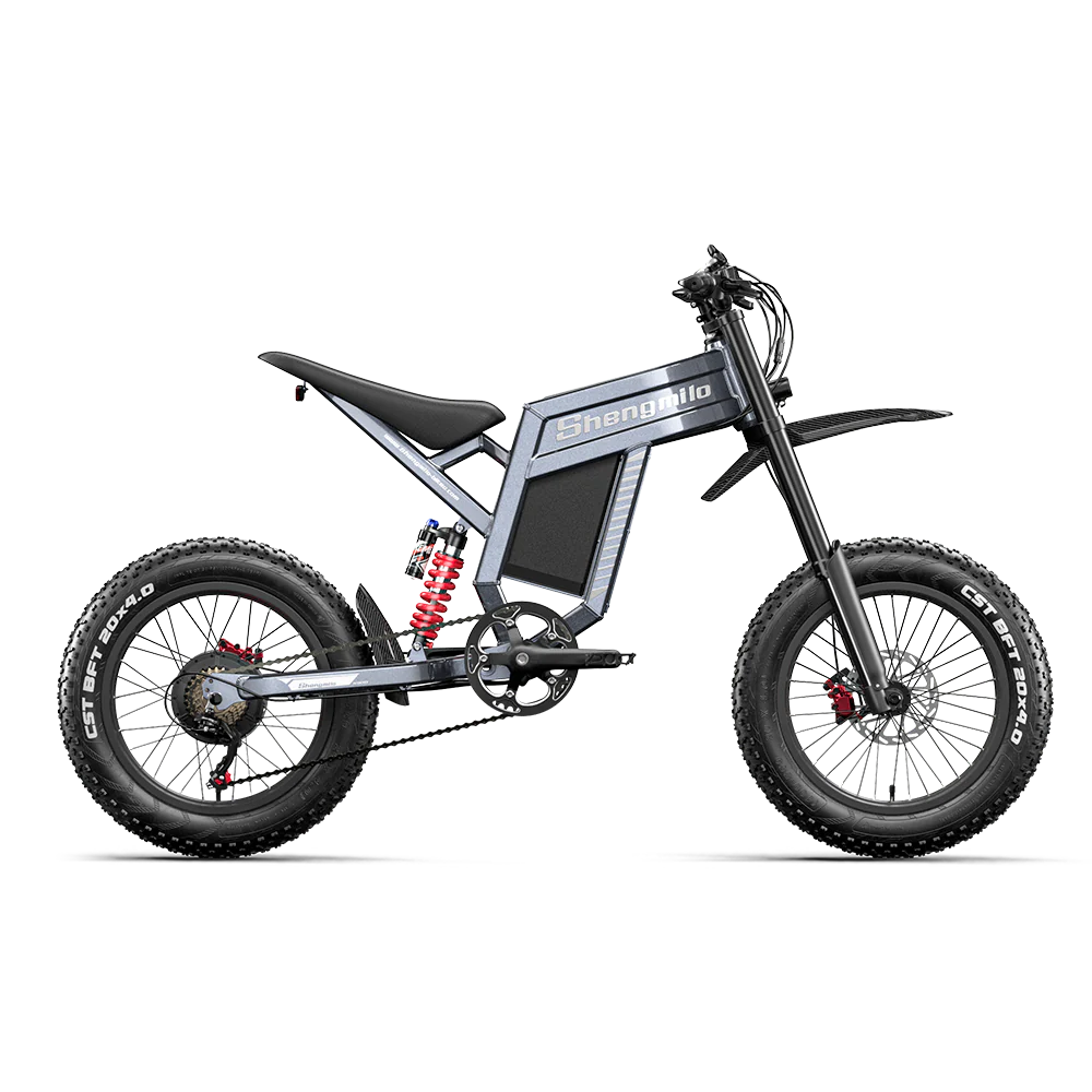 Shengmilo S900