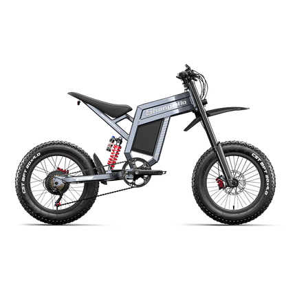 Shengmilo S900