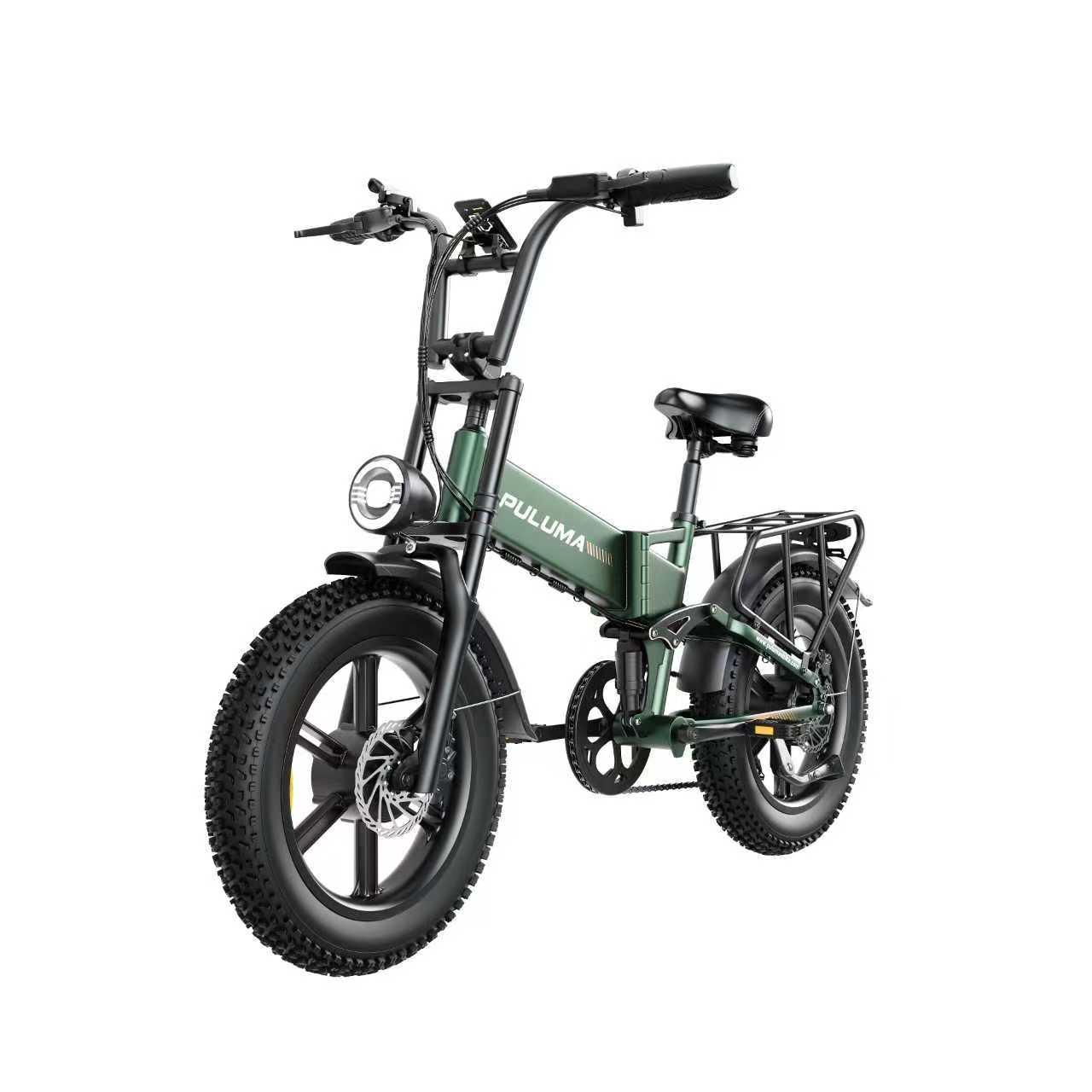 PULUMA PE500